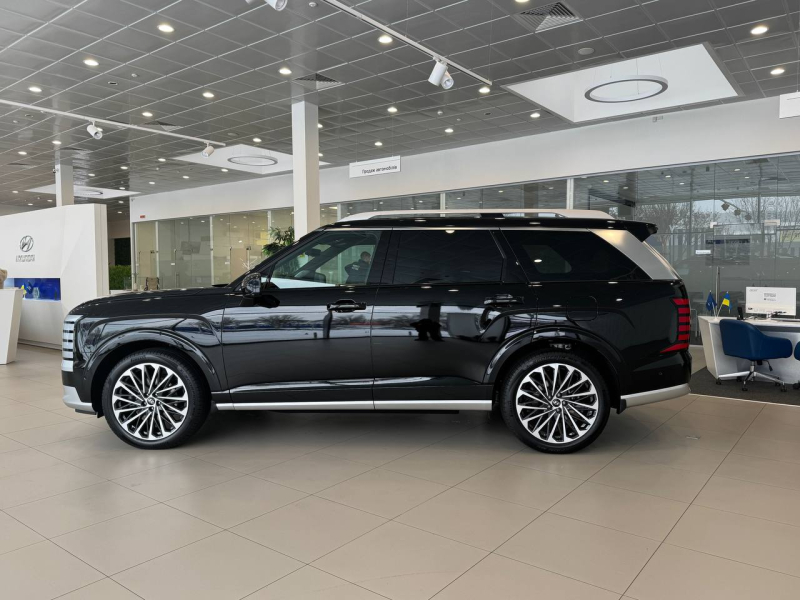 Автомобілі Hyundai м. Миколаїв | Купити новий Хюндай | Богдан-Авто Миколаїв - фото 15