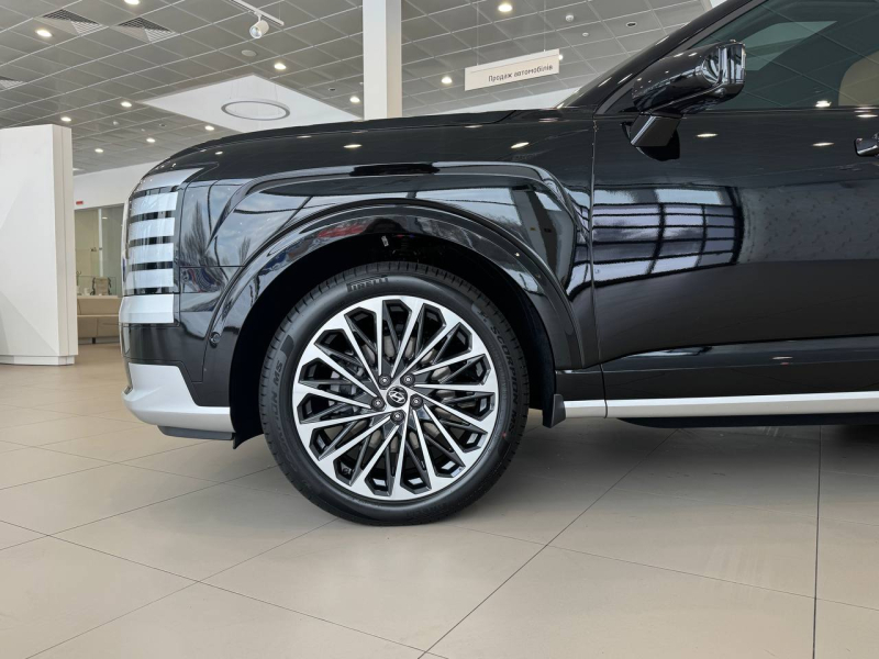 Автомобілі Hyundai м. Миколаїв | Купити новий Хюндай | Богдан-Авто Миколаїв - фото 12