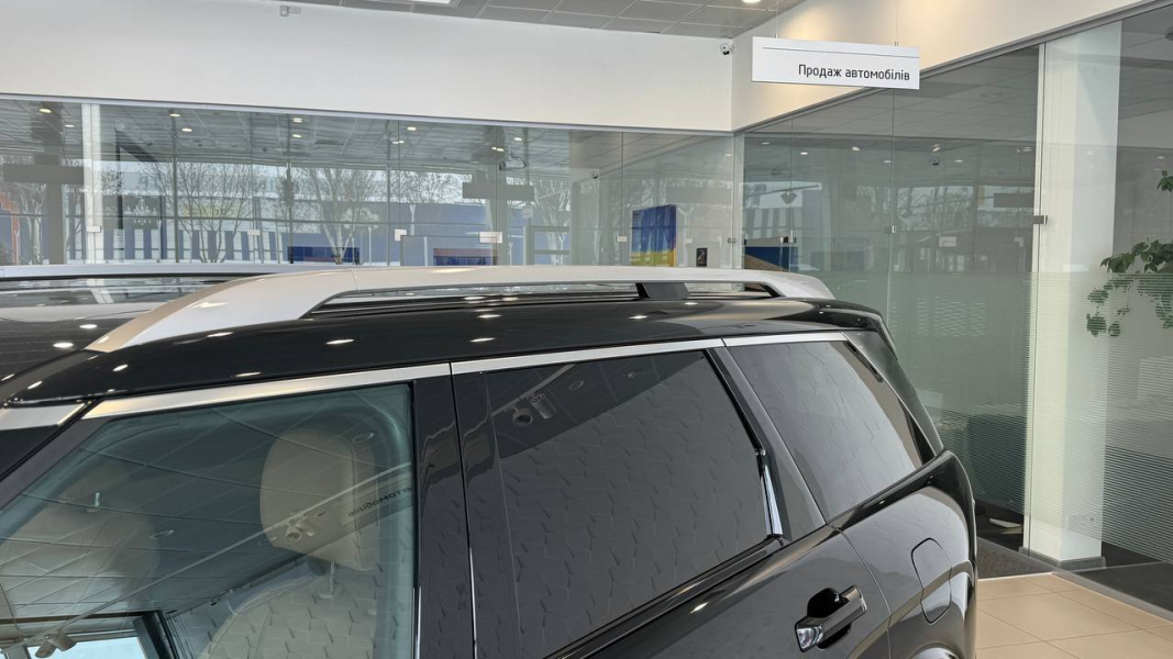 Автомобілі Hyundai м. Миколаїв | Купити новий Хюндай | Богдан-Авто Миколаїв - фото 11