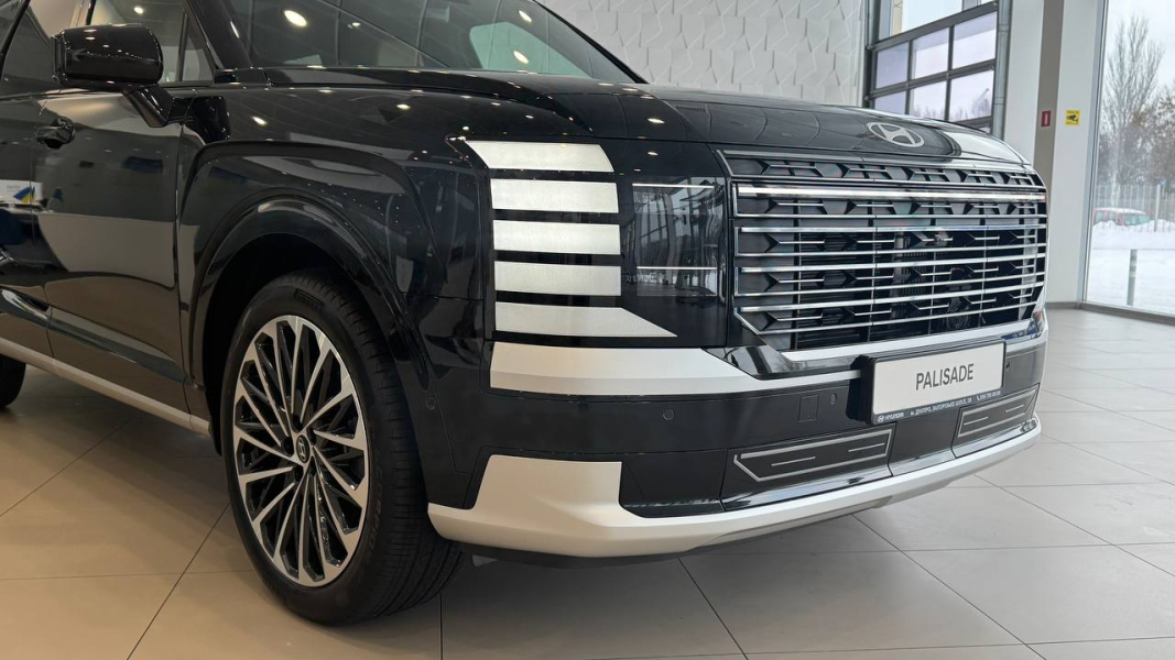 Автомобілі Hyundai м. Миколаїв | Купити новий Хюндай | Богдан-Авто Миколаїв - фото 9