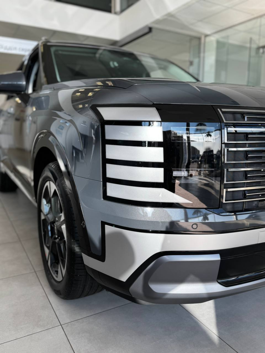 Автомобілі Hyundai м. Миколаїв | Купити новий Хюндай | Богдан-Авто Миколаїв - фото 13