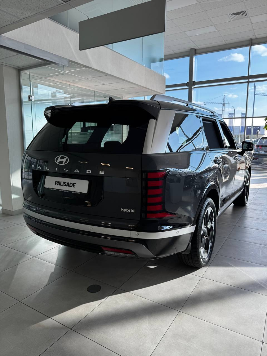 Автомобілі Hyundai м. Миколаїв | Купити новий Хюндай | Богдан-Авто Миколаїв - фото 14