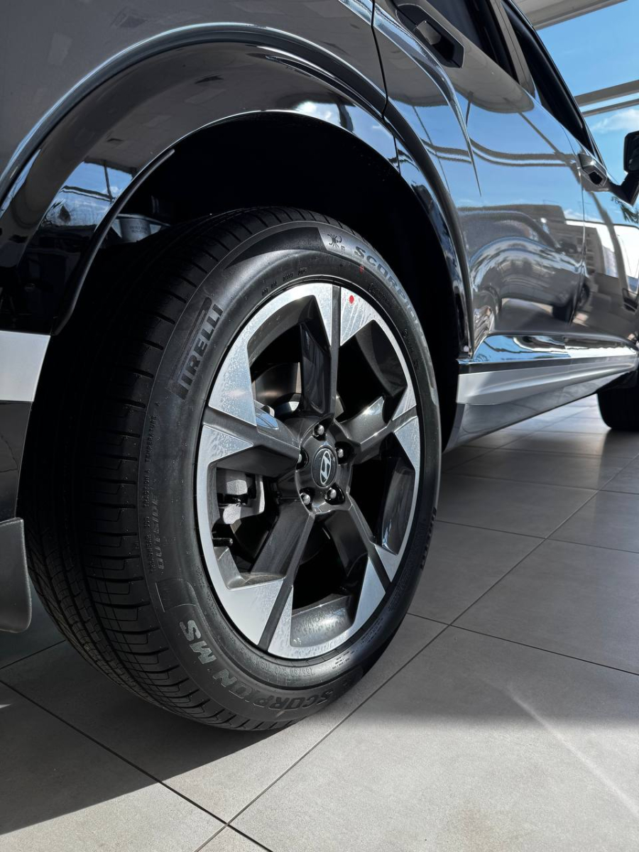 Автомобілі Hyundai м. Миколаїв | Купити новий Хюндай | Богдан-Авто Миколаїв - фото 17