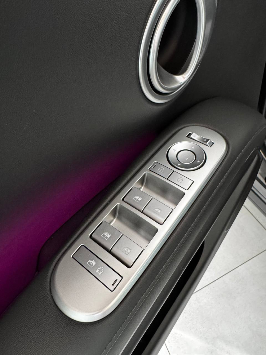 Автомобілі Hyundai м. Миколаїв | Купити новий Хюндай | Богдан-Авто Миколаїв - фото 16