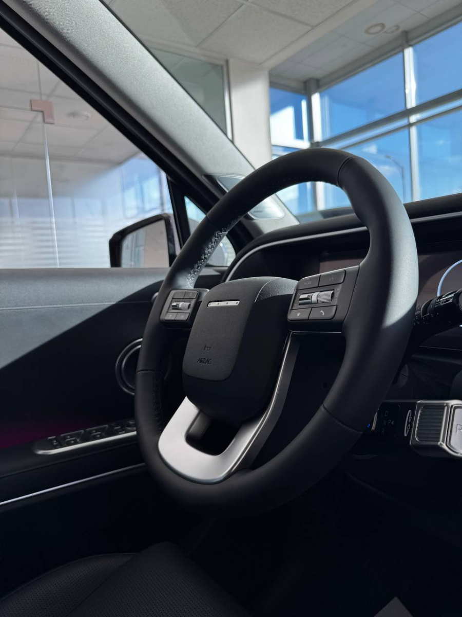 Автомобілі Hyundai м. Миколаїв | Купити новий Хюндай | Богдан-Авто Миколаїв - фото 18