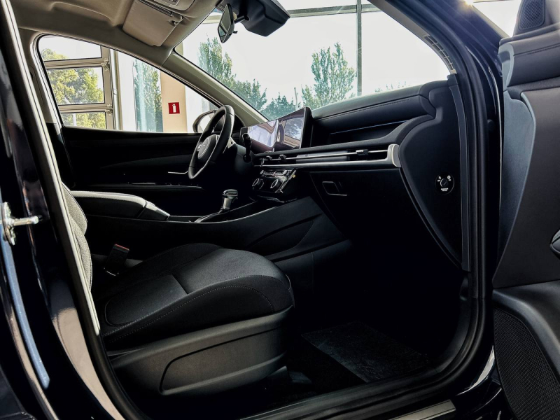 Автомобілі Hyundai м. Миколаїв | Купити новий Хюндай | Богдан-Авто Миколаїв - фото 21