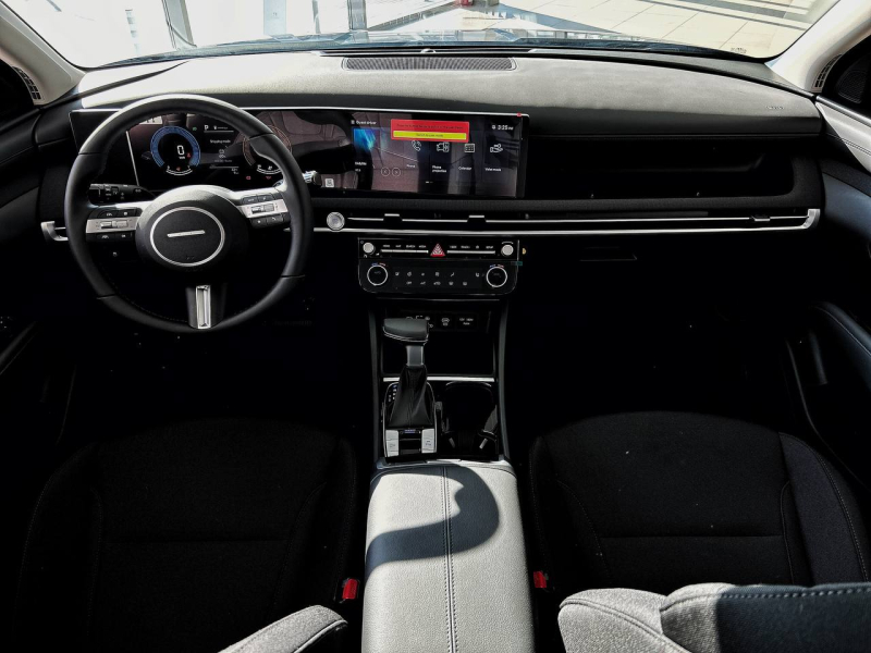 Автомобілі Hyundai м. Миколаїв | Купити новий Хюндай | Богдан-Авто Миколаїв - фото 20