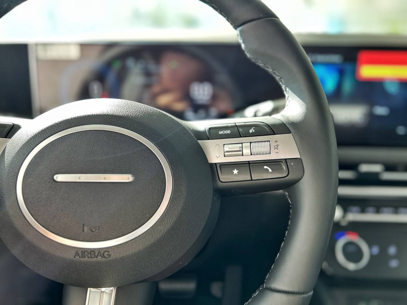 Автомобілі Hyundai м. Миколаїв | Купити новий Хюндай | Богдан-Авто Миколаїв - фото 19