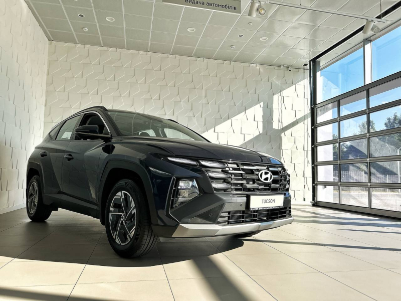 Автомобілі Hyundai м. Миколаїв | Купити новий Хюндай | Богдан-Авто Миколаїв - фото 7