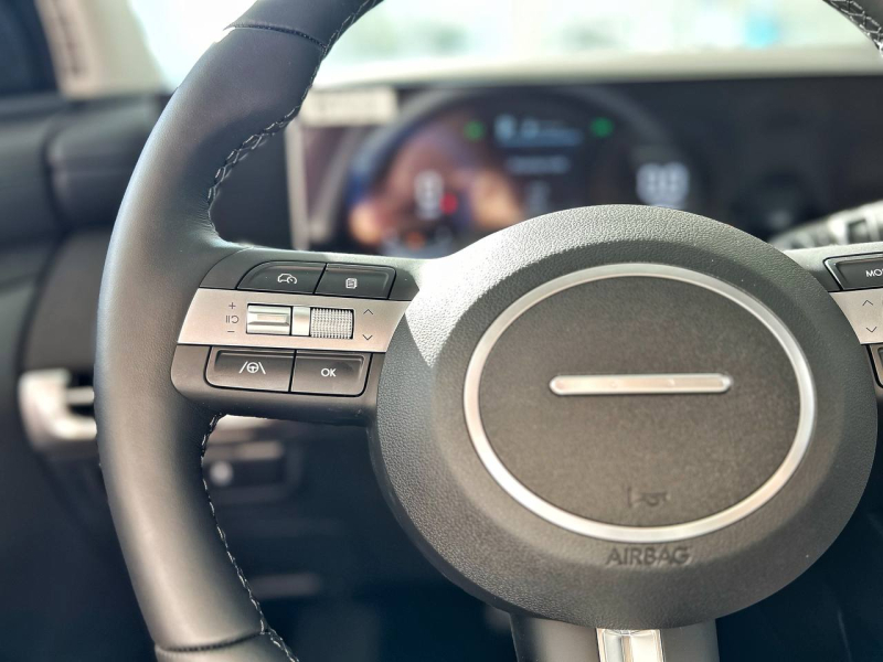 Автомобілі Hyundai м. Миколаїв | Купити новий Хюндай | Богдан-Авто Миколаїв - фото 18