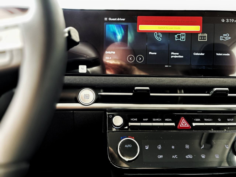 Автомобілі Hyundai м. Миколаїв | Купити новий Хюндай | Богдан-Авто Миколаїв - фото 15