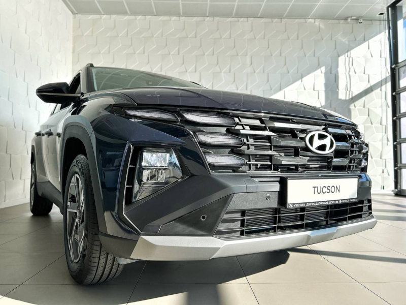 Автомобілі Hyundai м. Миколаїв | Купити новий Хюндай | Богдан-Авто Миколаїв - фото 8