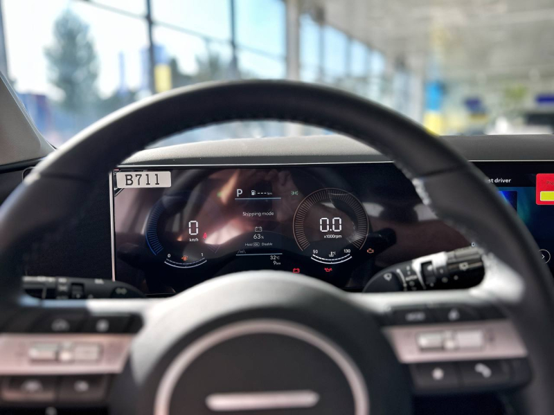 Автомобілі Hyundai м. Миколаїв | Купити новий Хюндай | Богдан-Авто Миколаїв - фото 11
