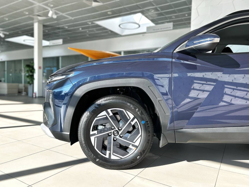 Автомобілі Hyundai м. Миколаїв | Купити новий Хюндай | Богдан-Авто Миколаїв - фото 10