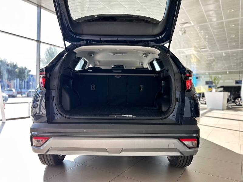 Автомобілі Hyundai м. Миколаїв | Купити новий Хюндай | Богдан-Авто Миколаїв - фото 24