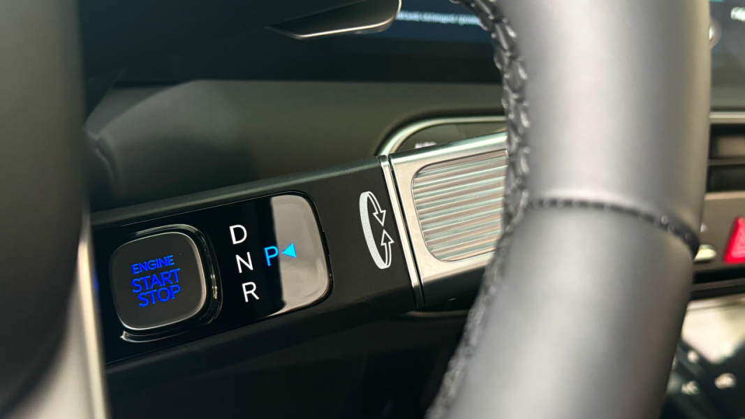 Автомобілі Hyundai м. Миколаїв | Купити новий Хюндай | Богдан-Авто Миколаїв - фото 13