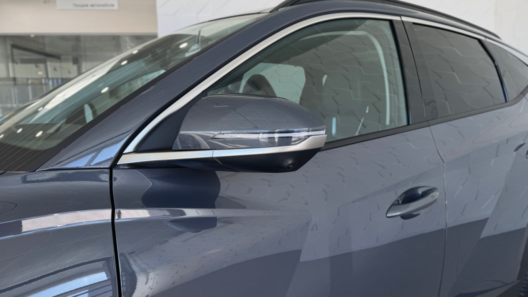 Автомобілі Hyundai м. Миколаїв | Купити новий Хюндай | Богдан-Авто Миколаїв - фото 9