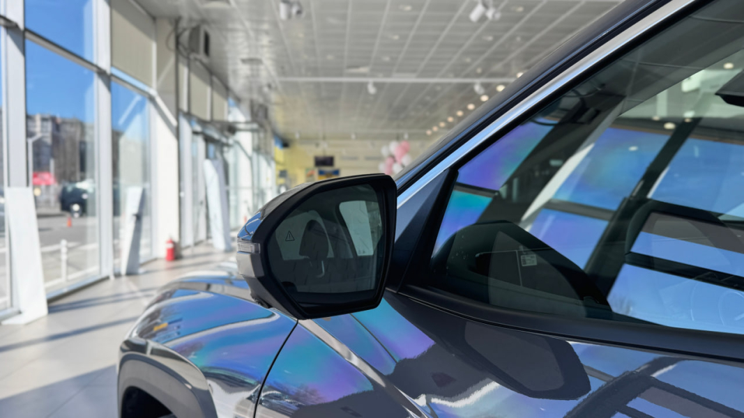 Автомобілі Hyundai м. Миколаїв | Купити новий Хюндай | Богдан-Авто Миколаїв - фото 12