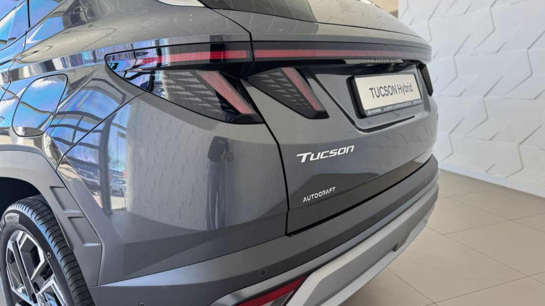 Автомобілі Hyundai м. Миколаїв | Купити новий Хюндай | Богдан-Авто Миколаїв - фото 14