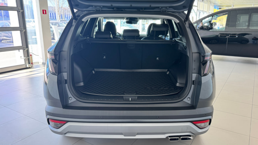 Автомобілі Hyundai м. Миколаїв | Купити новий Хюндай | Богдан-Авто Миколаїв - фото 11