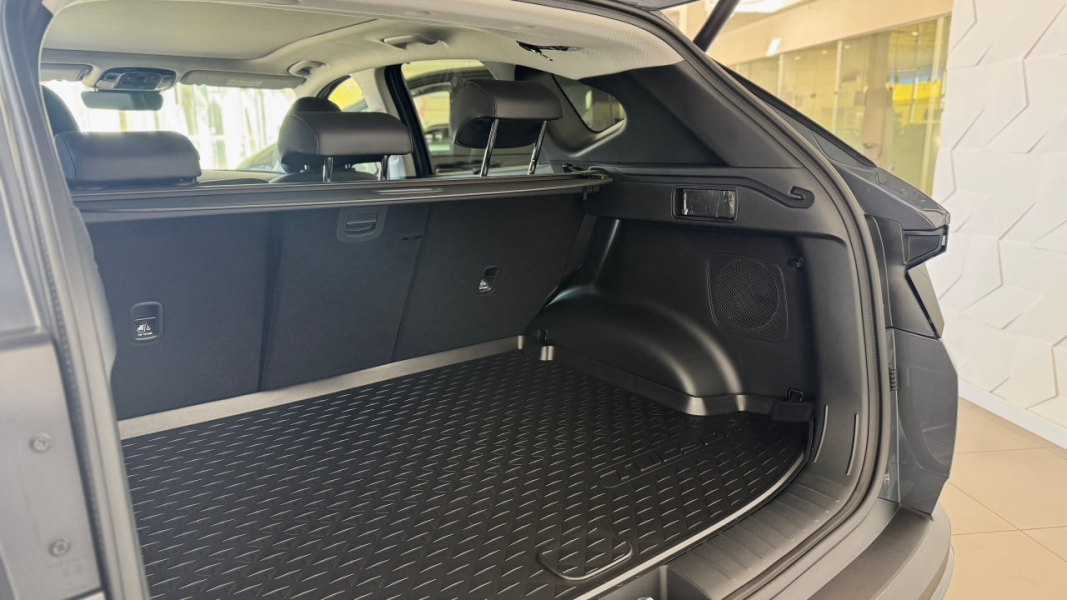 Автомобілі Hyundai м. Миколаїв | Купити новий Хюндай | Богдан-Авто Миколаїв - фото 15