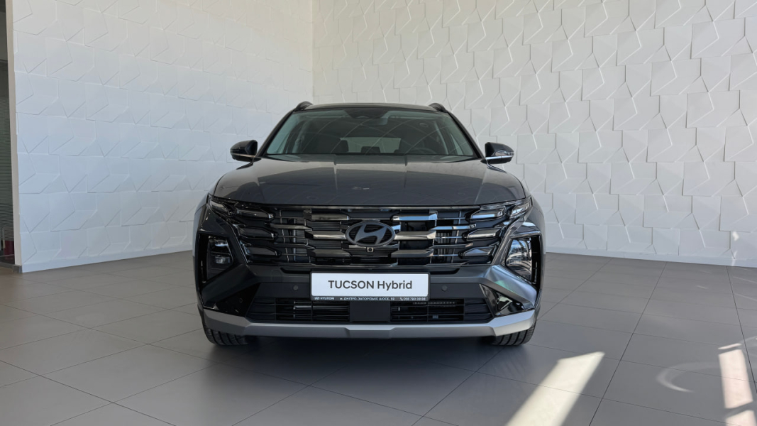 Автомобілі Hyundai м. Миколаїв | Купити новий Хюндай | Богдан-Авто Миколаїв - фото 7