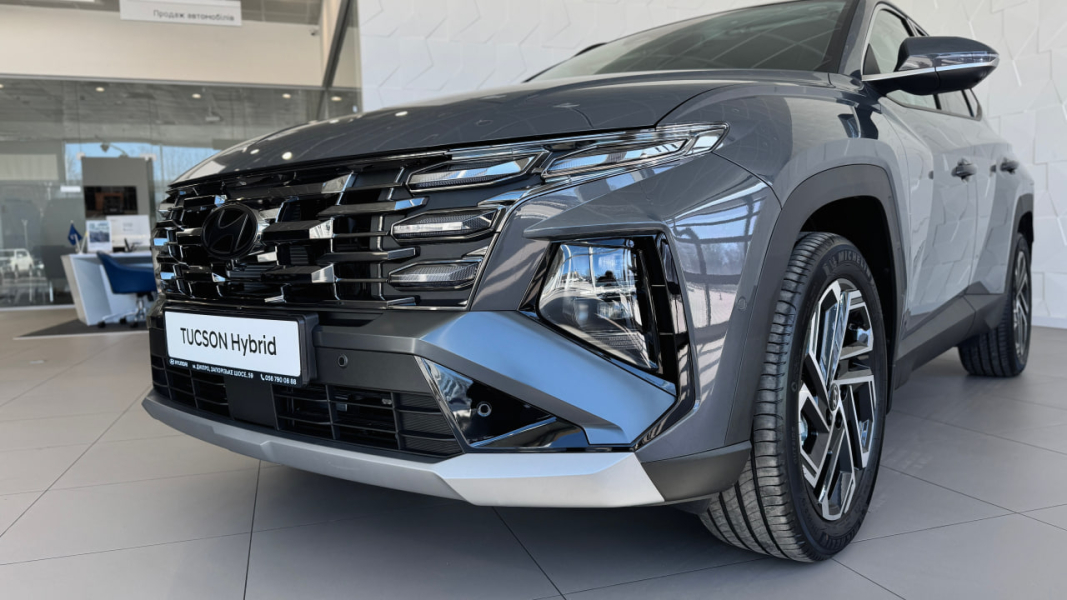 Автомобілі Hyundai м. Миколаїв | Купити новий Хюндай | Богдан-Авто Миколаїв - фото 8