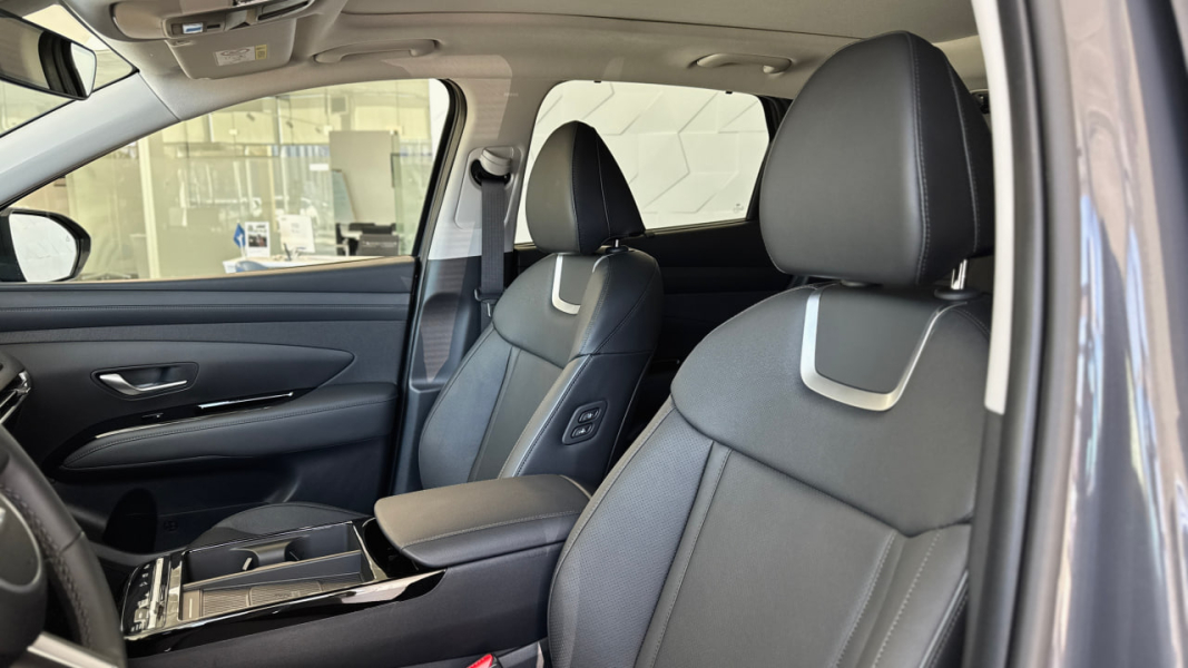 Автомобілі Hyundai м. Миколаїв | Купити новий Хюндай | Богдан-Авто Миколаїв - фото 16