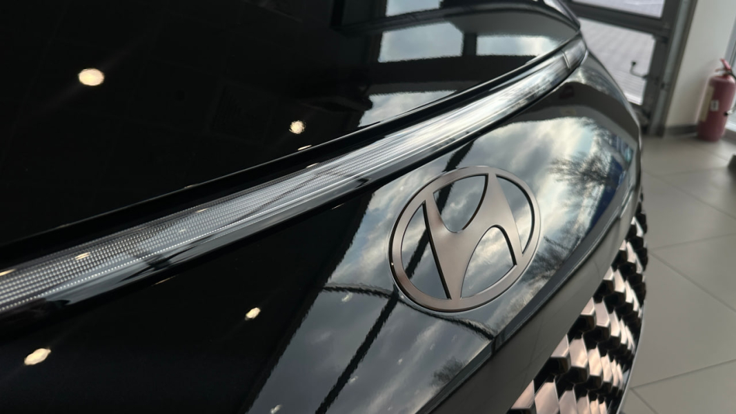 Автомобілі Hyundai м. Миколаїв | Купити новий Хюндай | Богдан-Авто Миколаїв - фото 12