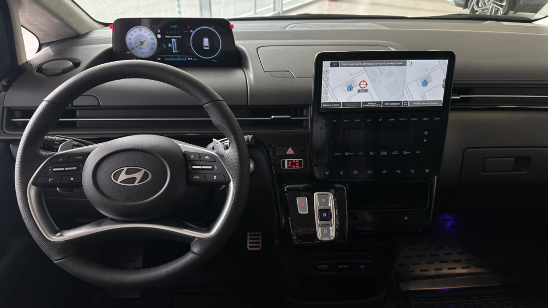 Автомобілі Hyundai м. Миколаїв | Купити новий Хюндай | Богдан-Авто Миколаїв - фото 14