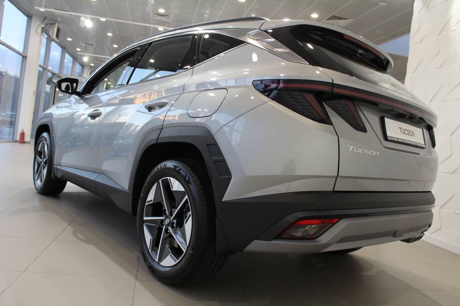 Автомобілі Hyundai м. Миколаїв | Купити новий Хюндай | Богдан-Авто Миколаїв - фото 10