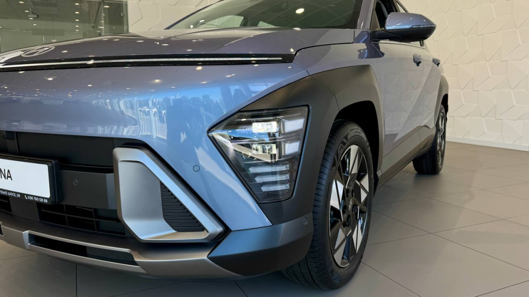 Автомобілі Hyundai м. Миколаїв | Купити новий Хюндай | Богдан-Авто Миколаїв - фото 9