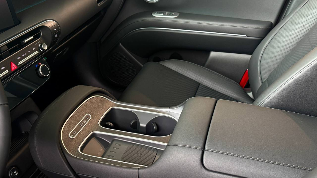 Автомобілі Hyundai м. Миколаїв | Купити новий Хюндай | Богдан-Авто Миколаїв - фото 26