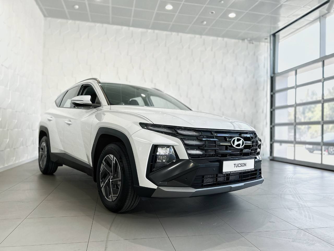 Автомобілі Hyundai м. Миколаїв | Купити новий Хюндай | Богдан-Авто Миколаїв - фото 6