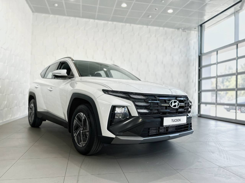 Автомобілі Hyundai м. Миколаїв | Купити новий Хюндай | Богдан-Авто Миколаїв - фото 8