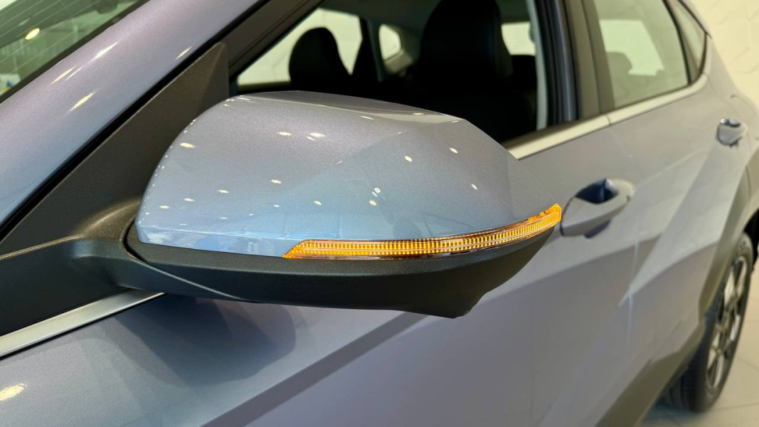 Автомобілі Hyundai м. Миколаїв | Купити новий Хюндай | Богдан-Авто Миколаїв - фото 21