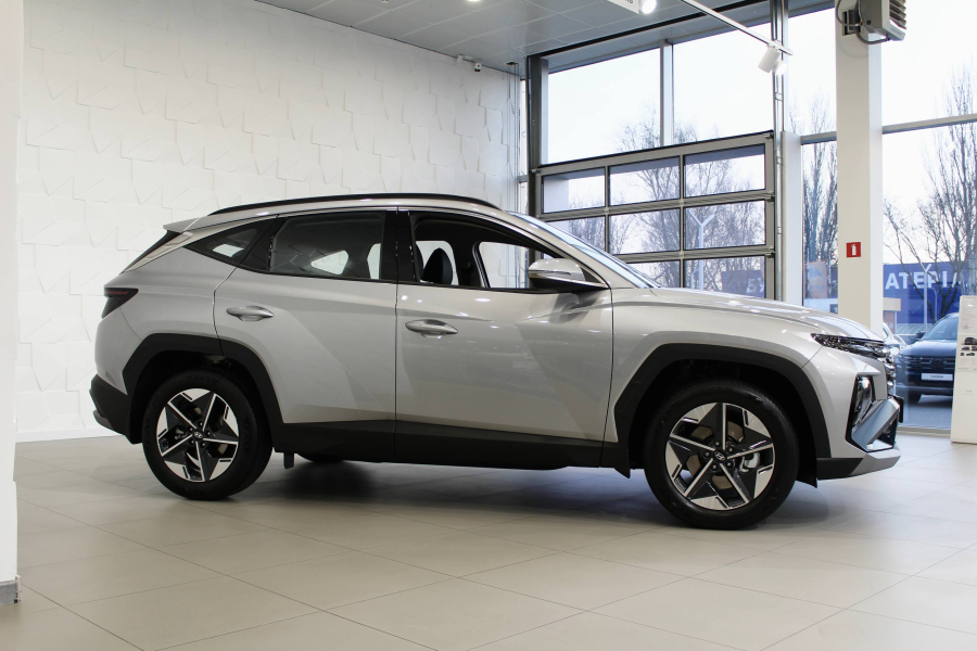 Автомобілі Hyundai м. Миколаїв | Купити новий Хюндай | Богдан-Авто Миколаїв - фото 8