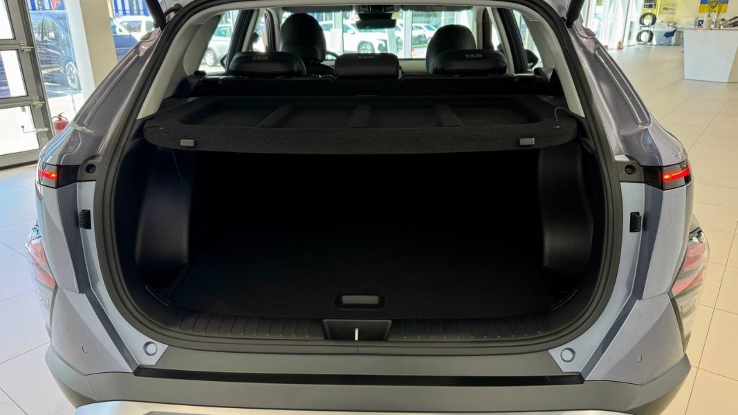 Автомобілі Hyundai м. Миколаїв | Купити новий Хюндай | Богдан-Авто Миколаїв - фото 20