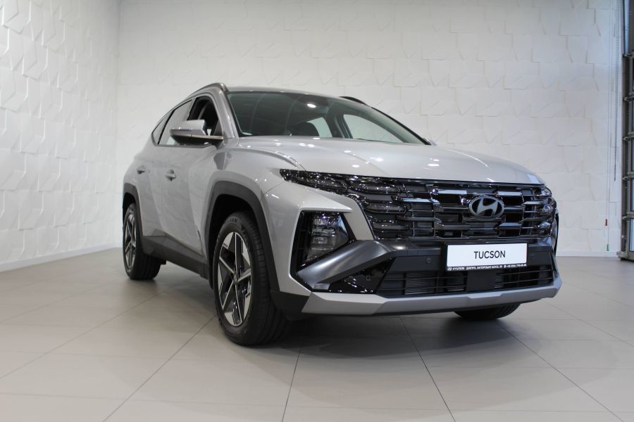 Автомобілі Hyundai м. Миколаїв | Купити новий Хюндай | Богдан-Авто Миколаїв - фото 7