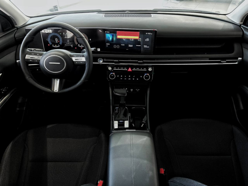 Автомобілі Hyundai м. Миколаїв | Купити новий Хюндай | Богдан-Авто Миколаїв - фото 10