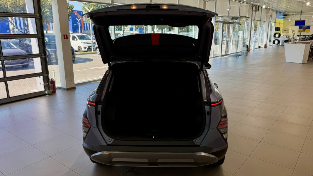 Автомобілі Hyundai м. Миколаїв | Купити новий Хюндай | Богдан-Авто Миколаїв - фото 10