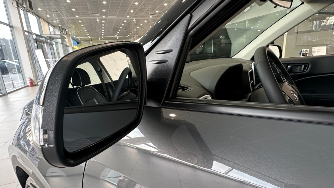 Автомобілі Hyundai м. Миколаїв | Купити новий Хюндай | Богдан-Авто Миколаїв - фото 21