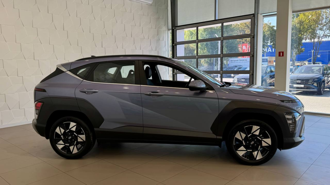 Автомобілі Hyundai м. Миколаїв | Купити новий Хюндай | Богдан-Авто Миколаїв - фото 18