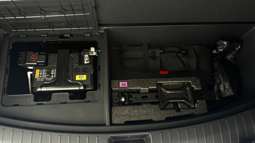 Автомобілі Hyundai м. Миколаїв | Купити новий Хюндай | Богдан-Авто Миколаїв - фото 32