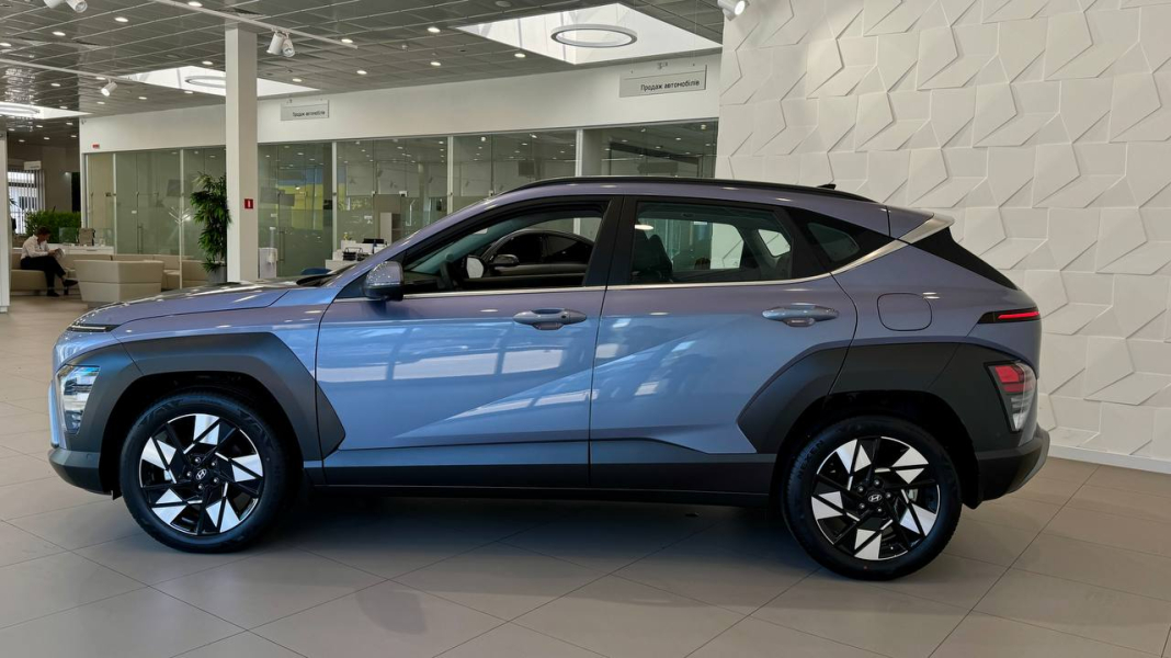 Автомобілі Hyundai м. Миколаїв | Купити новий Хюндай | Богдан-Авто Миколаїв - фото 8