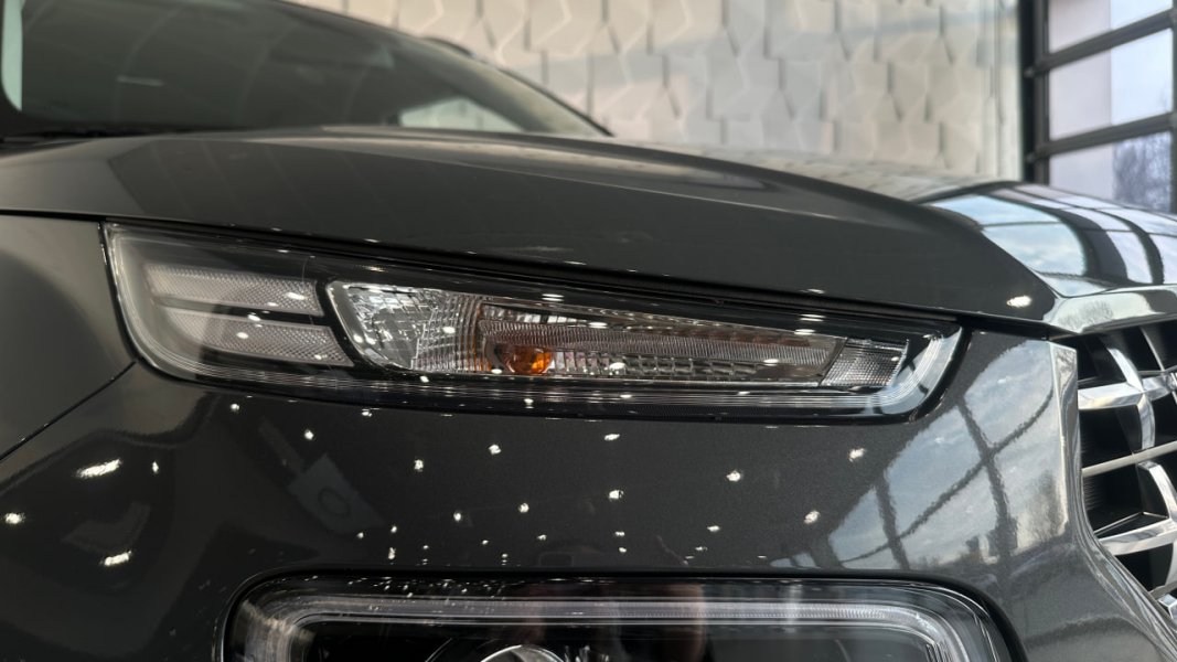 Автомобілі Hyundai м. Миколаїв | Купити новий Хюндай | Богдан-Авто Миколаїв - фото 29