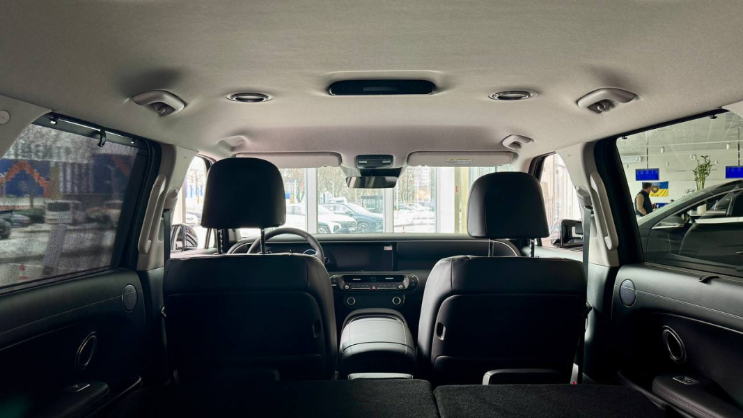 Автомобілі Hyundai м. Миколаїв | Купити новий Хюндай | Богдан-Авто Миколаїв - фото 34