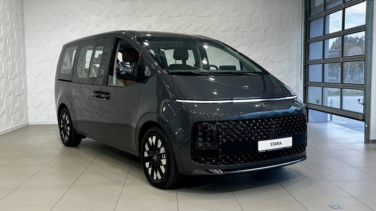 Автомобілі Hyundai м. Миколаїв | Купити новий Хюндай | Богдан-Авто Миколаїв - фото 6