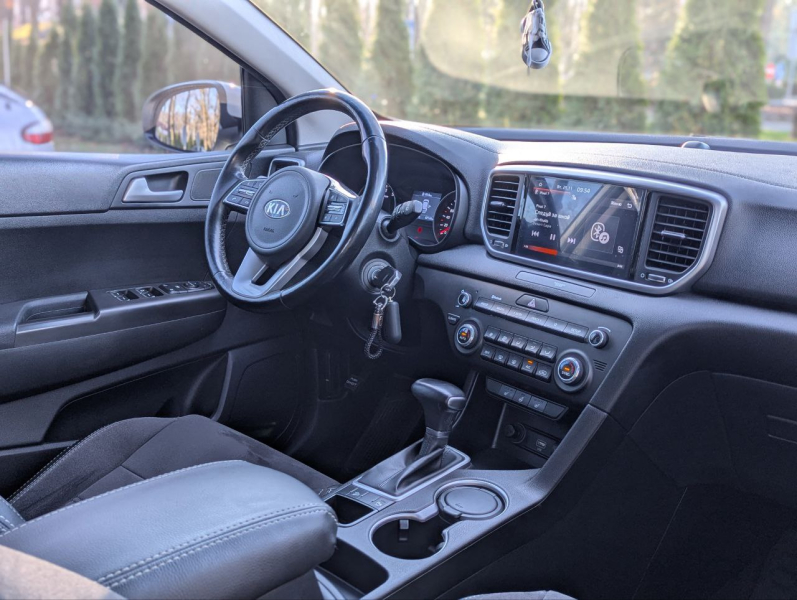 Автомобілі Hyundai м. Миколаїв | Купити новий Хюндай | Богдан-Авто Миколаїв - фото 13