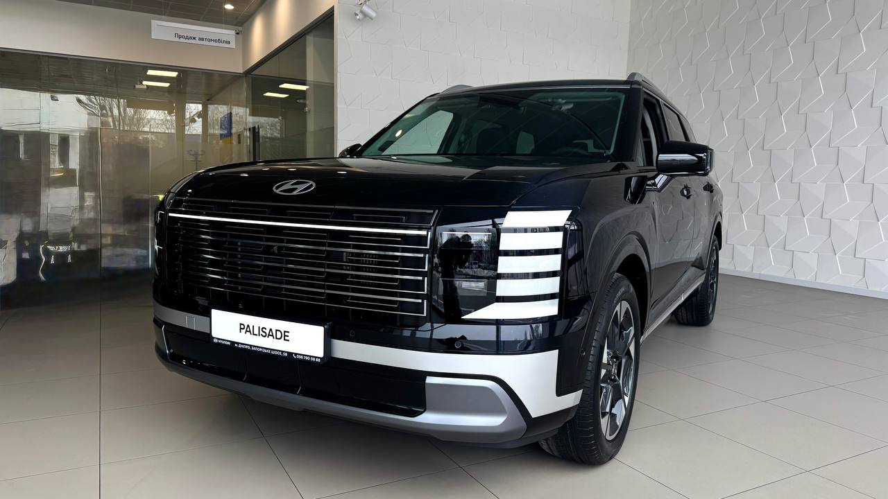 Автомобілі Hyundai м. Миколаїв | Купити новий Хюндай | Богдан-Авто Миколаїв - фото 6